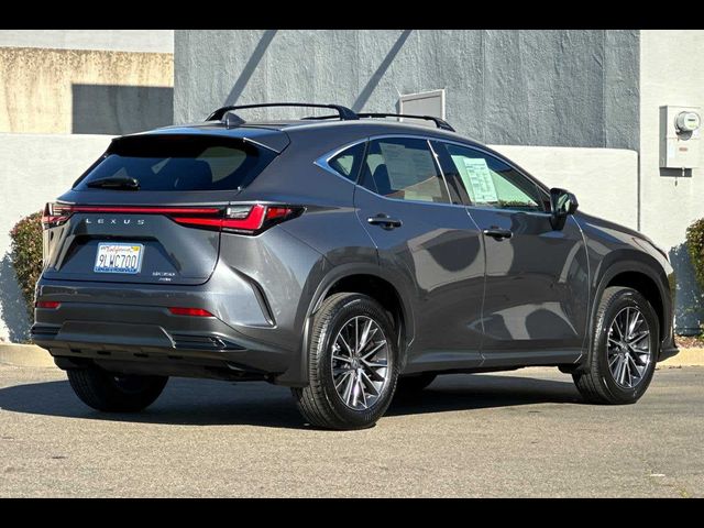 2024 Lexus NX 350 Premium