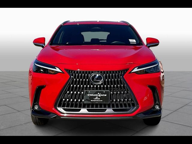 2024 Lexus NX 350 Premium