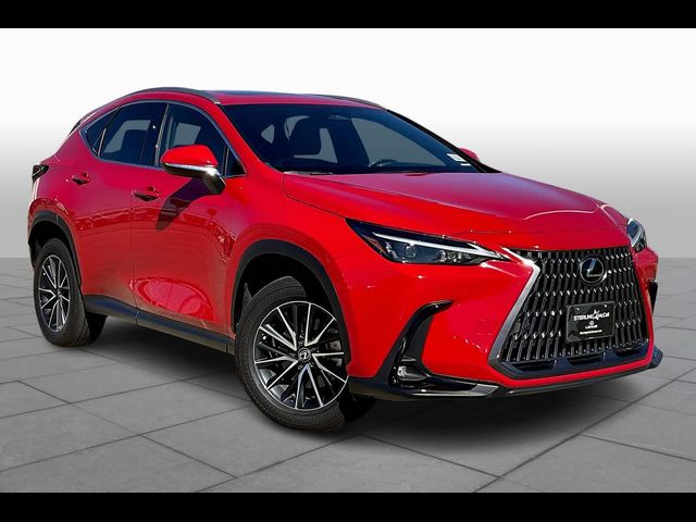 2024 Lexus NX 350 Premium