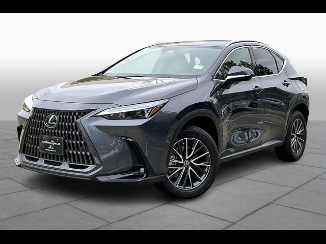 2024 Lexus NX 350 Premium