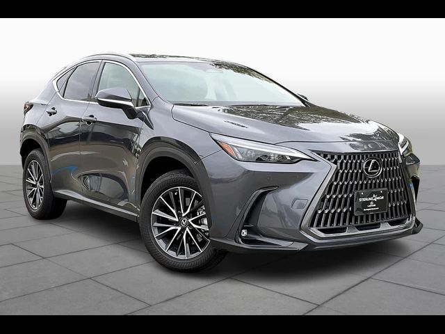 2024 Lexus NX 350 Premium