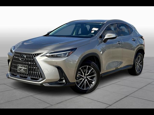 2024 Lexus NX 350 Premium