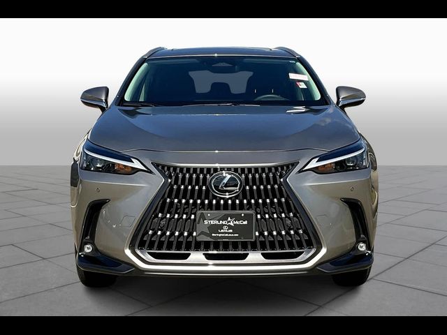 2024 Lexus NX 350 Premium