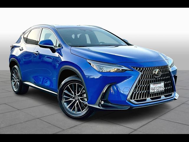 2024 Lexus NX 350 Premium