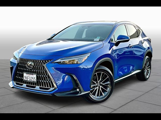 2024 Lexus NX 350 Premium