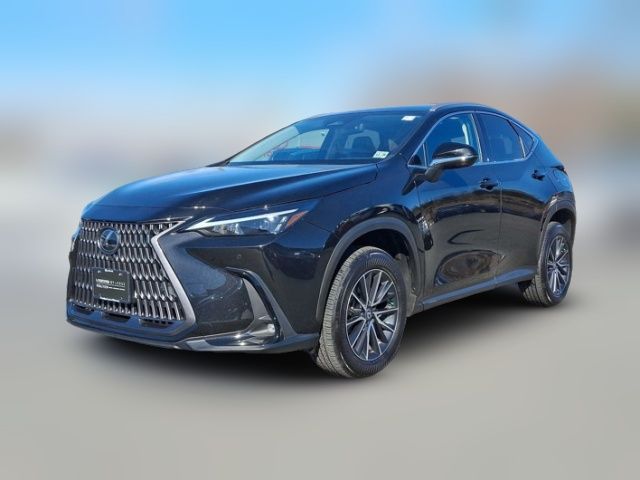 2024 Lexus NX 350 Premium