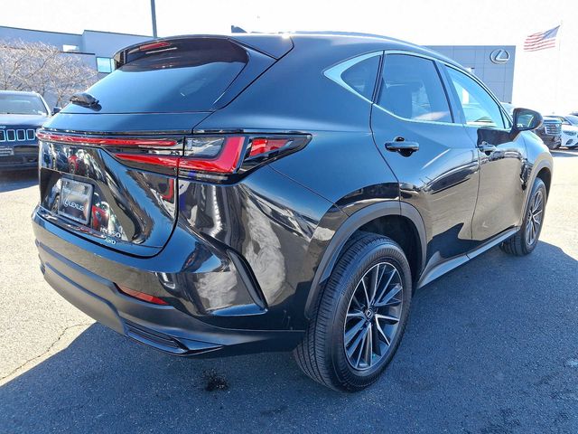 2024 Lexus NX 350 Premium