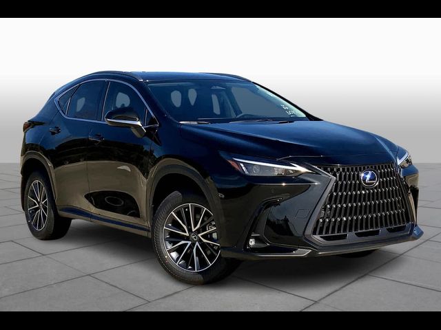 2024 Lexus NX 350h Premium