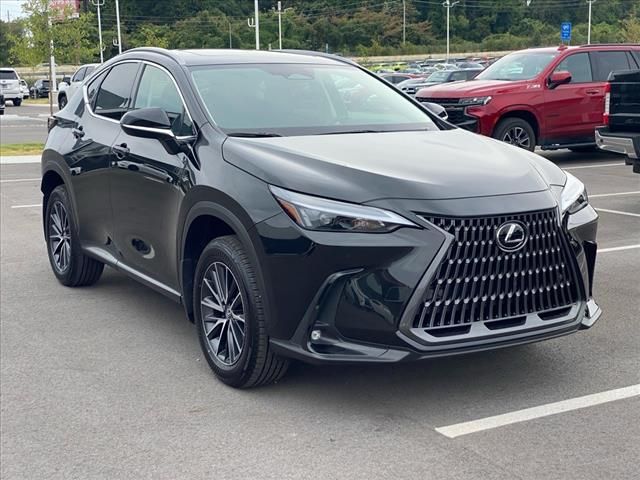 2024 Lexus NX 250 Premium