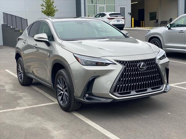 2024 Lexus NX 250 Premium