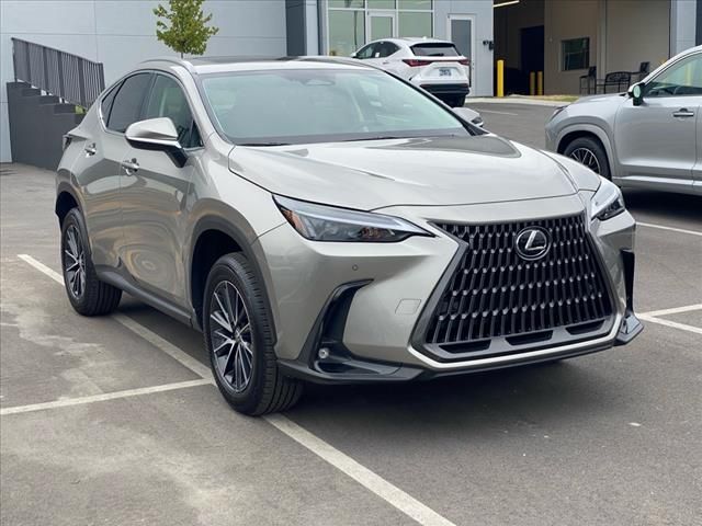 2024 Lexus NX 250 Premium