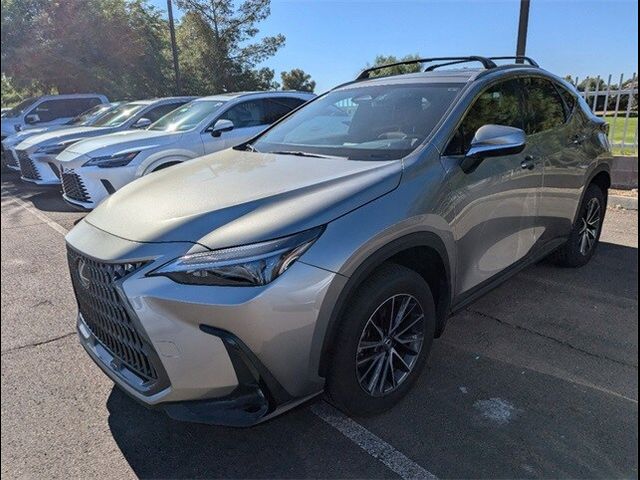 2024 Lexus NX 250