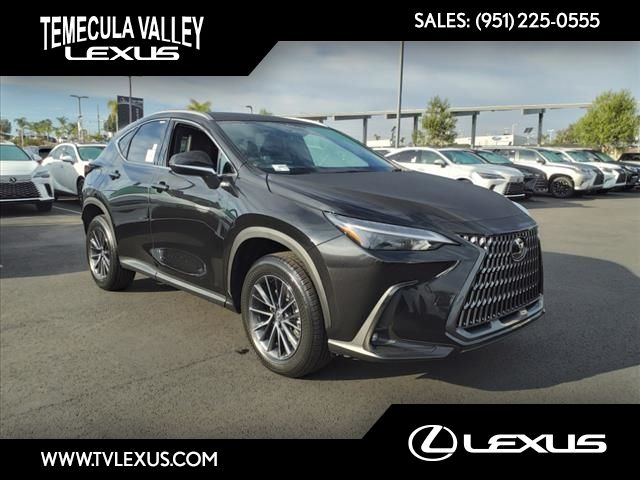 2024 Lexus NX 250