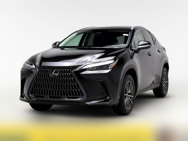 2024 Lexus NX 250