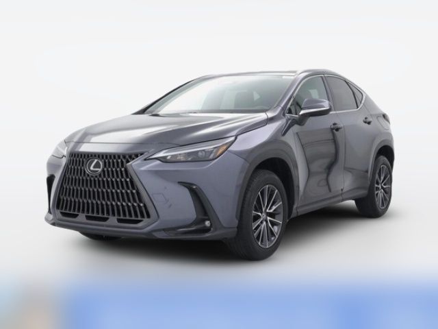 2024 Lexus NX 250