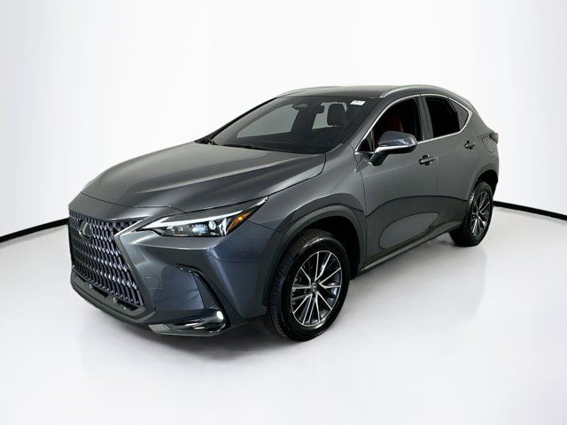 2024 Lexus NX 250