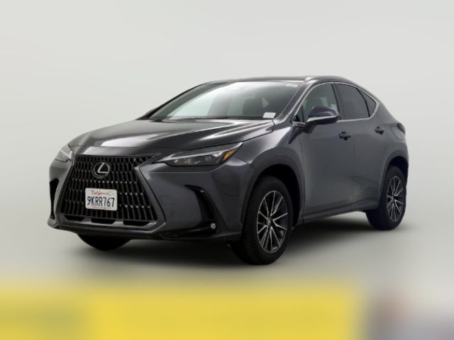 2024 Lexus NX 250