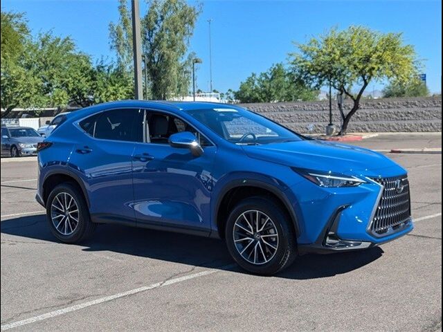 2024 Lexus NX 250