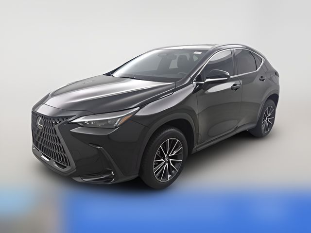 2024 Lexus NX 250 Premium