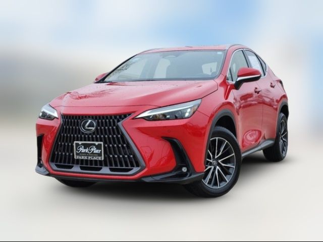 2024 Lexus NX 250 Premium