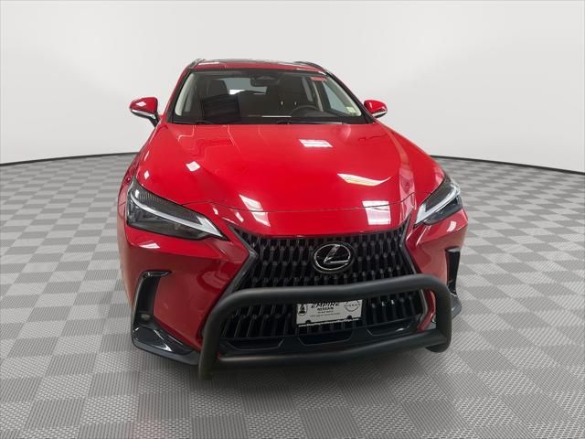 2024 Lexus NX 350