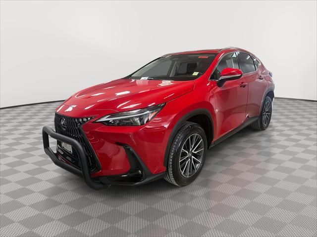 2024 Lexus NX 350