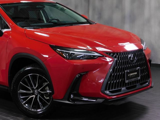 2024 Lexus NX 350 Premium