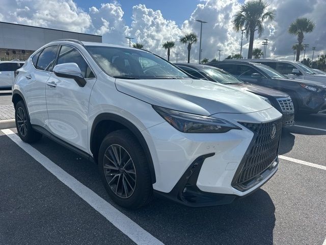 2024 Lexus NX 350 Premium