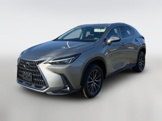 2024 Lexus NX 350