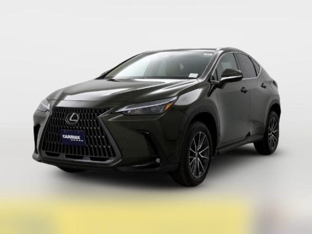 2024 Lexus NX 350