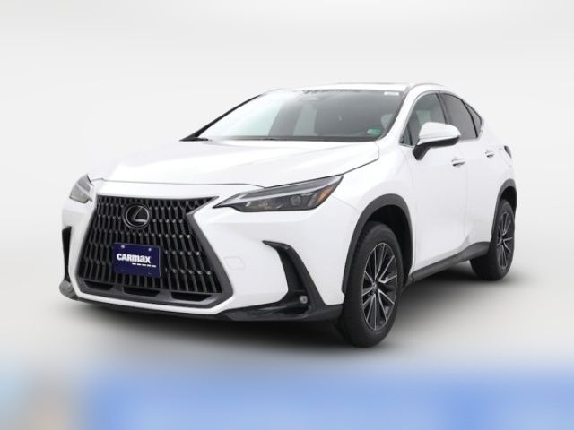 2024 Lexus NX 350