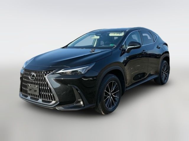 2024 Lexus NX 350