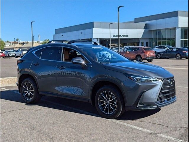 2024 Lexus NX 350