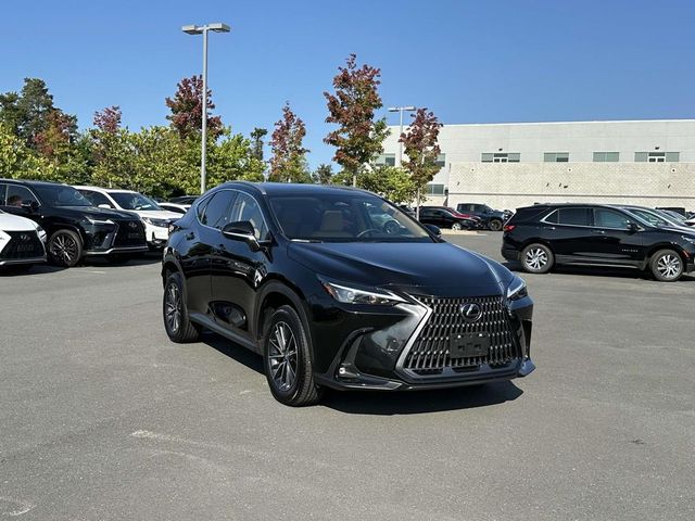 2024 Lexus NX 350