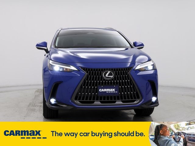 2024 Lexus NX 350