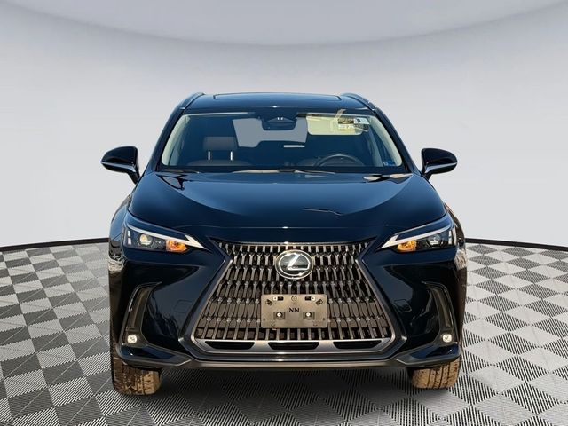 2024 Lexus NX 350