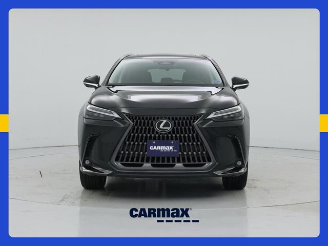 2024 Lexus NX 350 Luxury