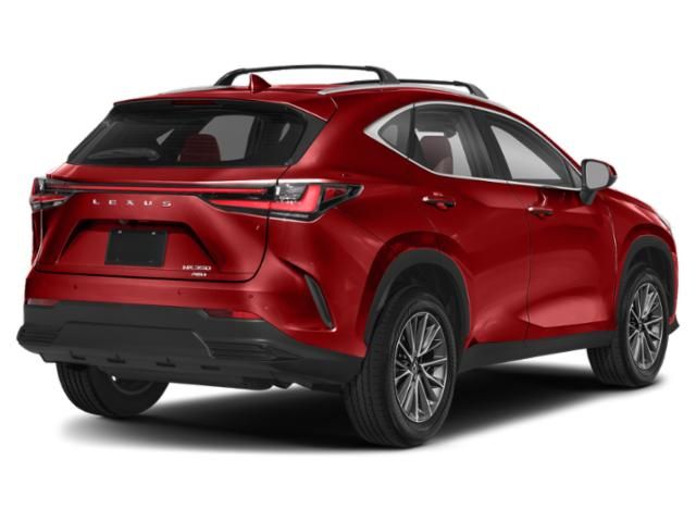 2024 Lexus NX 350