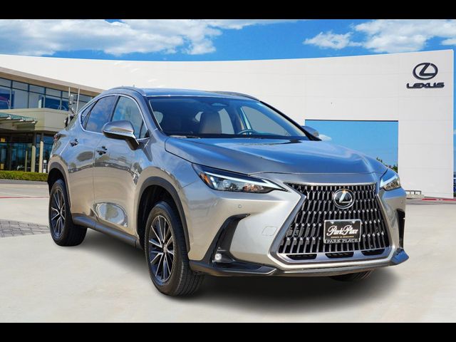 2024 Lexus NX 350 Premium