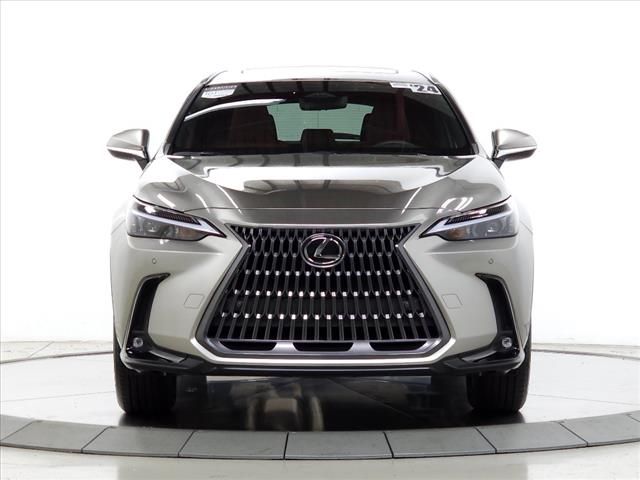 2024 Lexus NX 350 Premium