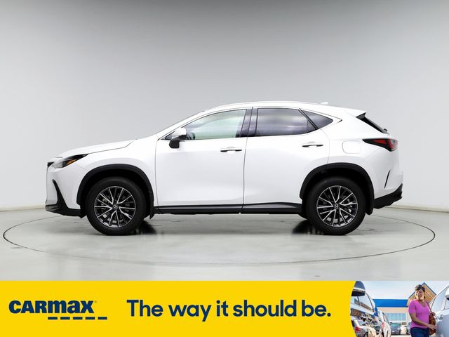 2024 Lexus NX 350 Premium