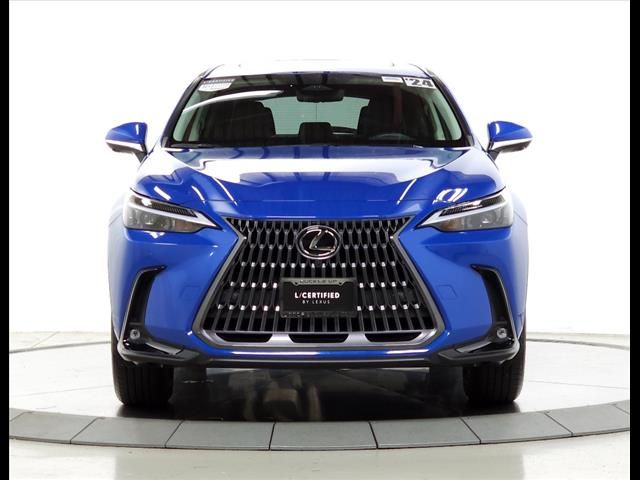 2024 Lexus NX 350 Premium