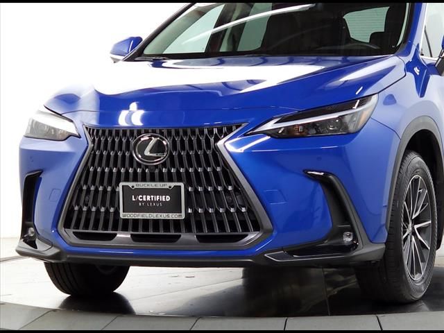 2024 Lexus NX 350 Premium