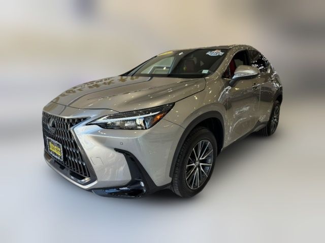 2024 Lexus NX 350 Premium