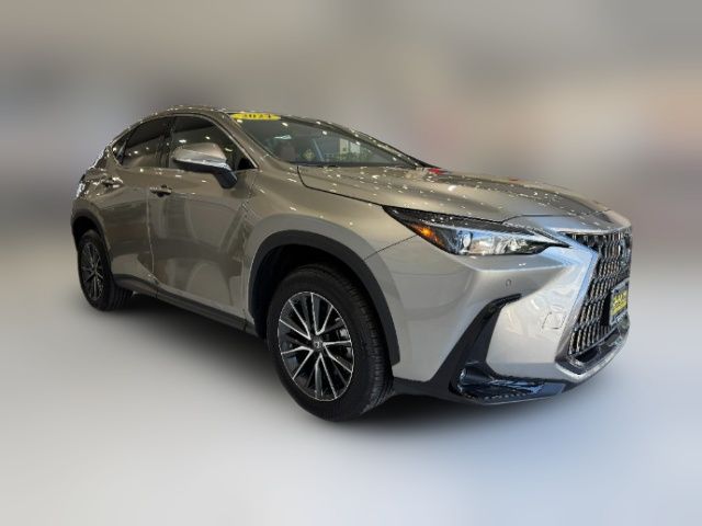 2024 Lexus NX 350 Premium