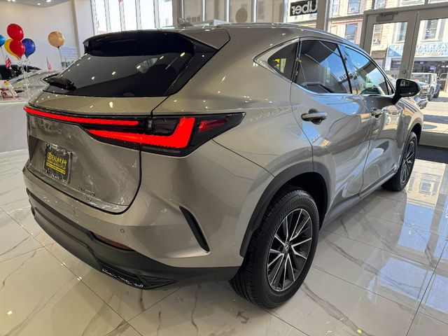 2024 Lexus NX 350 Premium