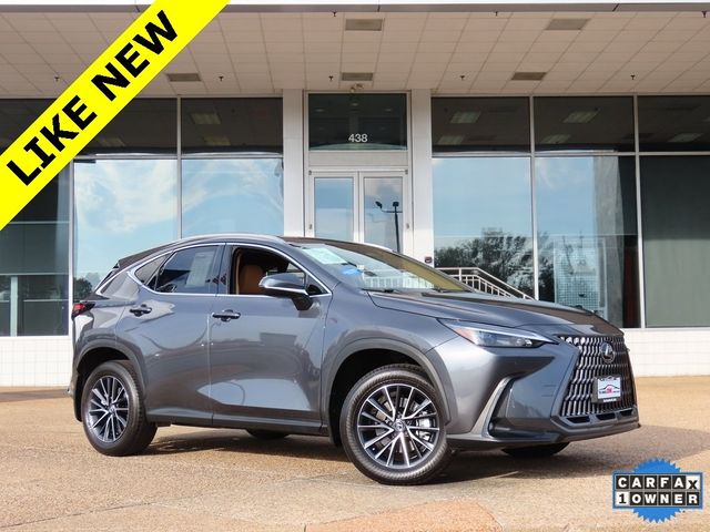 2024 Lexus NX 350 Premium