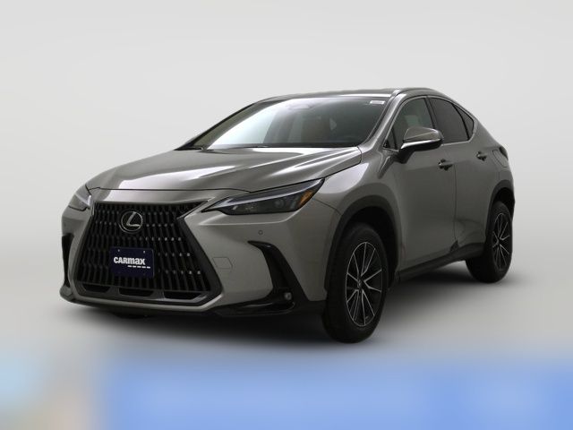 2024 Lexus NX 350 Premium