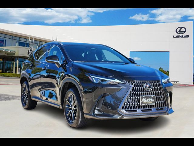 2024 Lexus NX 350 Premium