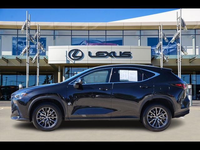 2024 Lexus NX 350 Premium